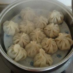 最简单的小笼包的做法[图]