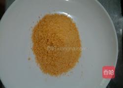 韭菜饼的做法图解6