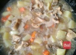 咖喱鸡饭的做法图解2