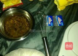 提子铜锣烧的做法图解1