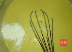 提子铜锣烧的做法图解3