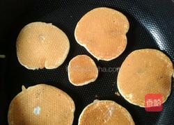 提子铜锣烧的做法图解5