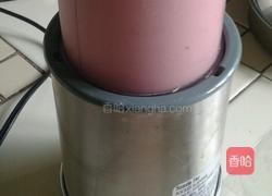 杂果奶昔的做法图解2