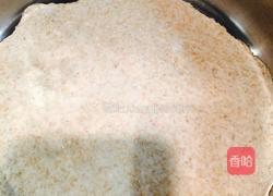 全麦卷饼的做法图解2