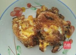 煎蛋蛋的做法图解1