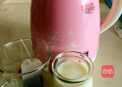 自制奶茶的做法图解1
