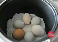不用水就可以煮的鸡蛋的做法图解4