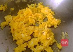 虾仁儿炒饭的做法图解7