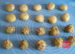 老北京自来红香油月饼的做法图解15