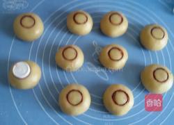 老北京自来红香油月饼的做法图解20