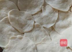 素三鲜水饺的做法图解6