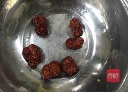 鲜百合蒸南瓜的做法图解5