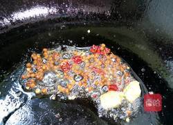 水煮肉片(创新板)的做法图解4