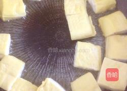 蒜焖豆腐的做法图解2
