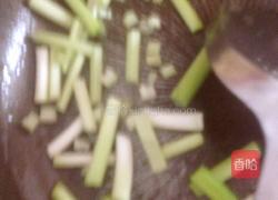 蒜焖豆腐的做法图解5