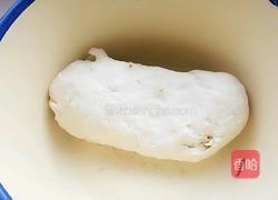 香菇酱肉包的做法图解2