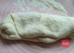 香菇酱肉包的做法图解9