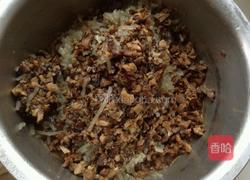 香菇酱肉包的做法图解11