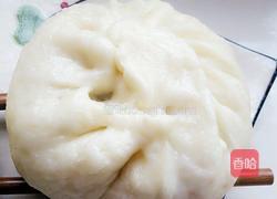 香菇酱肉包的做法图解17