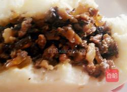 香菇酱肉包的做法图解18