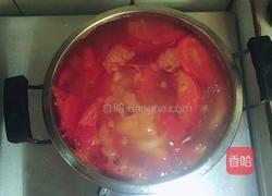 韩式泡菜汤的做法图解3