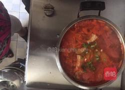 韩式泡菜汤的做法图解6