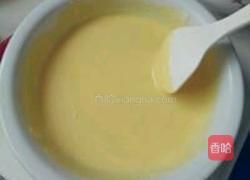 百分百成功的蛋糕的做法图解3