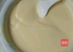 百分百成功的蛋糕的做法图解6