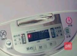 百分百成功的蛋糕的做法图解7