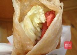 手抓饼的做法图解5