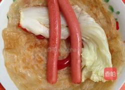 手抓饼的做法图解4