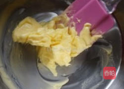 抹茶炼乳棒的做法图解1