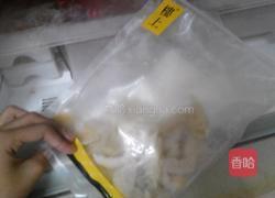 冰糖牛奶燕窝的做法图解1