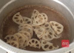 蚝油鲍汁杏鲍菇的做法图解1