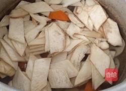 蚝油鲍汁杏鲍菇的做法图解3