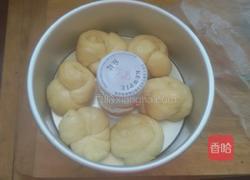 老黄金面包的做法图解11