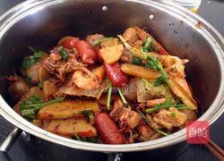 麻辣香锅的做法图解11