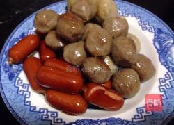 麻辣香锅的做法图解4