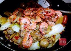 麻辣香锅的做法图解10