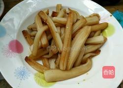 红烧茄子煲――JIARU 的做法图解5