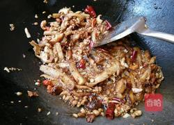 红烧茄子煲――JIARU 的做法图解6