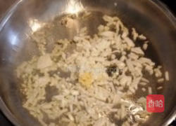 芝士培根意大利面的做法图解3