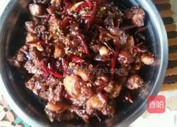 川味冷锅兔的做法图解7