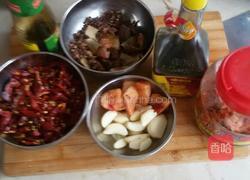 川味冷锅兔的做法图解2