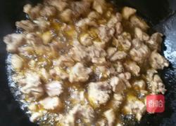 川味冷锅兔的做法图解4