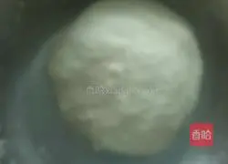 Illustration of how to make leek box 1