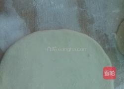 韭菜盒子的做法图解5
