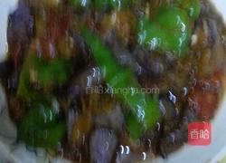 苏北红烧茄子的做法图解5