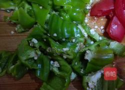 苏北红烧茄子的做法图解2