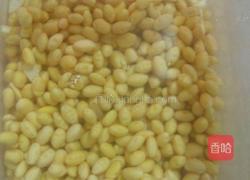 芒果豆花的做法图解2